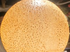空心大麻球-吴越荣记苏州菜·松鼠桂鱼 100% 活鱼现做(月光码头店)