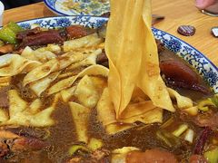 -东财大盘鸡(黑石礁店)