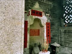 -烟桥古村