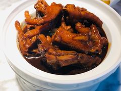 -小菜园新徽菜(泰州茂业店)