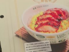 -翠华餐厅(正佳广场店)