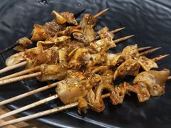 -丰茂烤串(金源店)