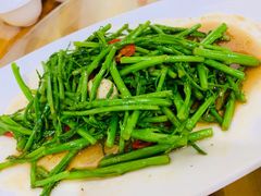 -海之鲜大排档(东山海鲜金銮湾店)