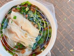 -陈伯手工鱼丸(鼓浪屿沙滩店)