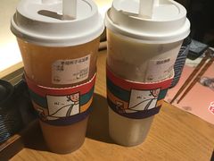 -LELECHA乐乐茶(美罗城店)