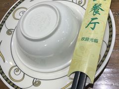 -清真·玛丽亚新疆菜主题餐厅(浙江中路店)