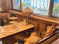 -国际饭店·原点咖啡吧ORIGIN CAFE&BAR