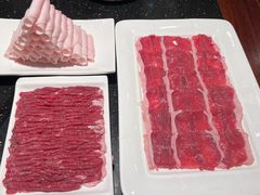 -南门涮肉(东单店)