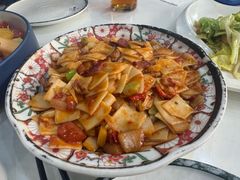 -帕米尔食府(白云观店)