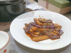 -阿毛饭店(和义路店)