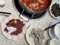 -土风豆米火锅(鸿通城店)