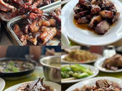 -大赤坎肥仔强烧味海鲜餐厅(大赤坎店)