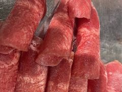 -姜虎东白丁烤肉(银泰中心in99店)