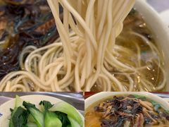 -伟记奥面馆(养育巷店)