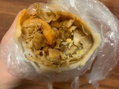 -芙蓉蛋卷(新街店)