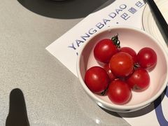 -羊巴道·国际清真餐厅·商务宴请团建·主题包厢