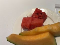 -晶丽香榭自助餐(南京大饭店)