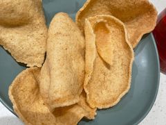 -川越泰火锅(吉利大厦店)