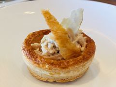 -北京柏悦酒店·锦庭餐厅Dining Room