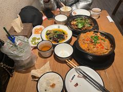 -陶德砂锅(蜀汉路店)