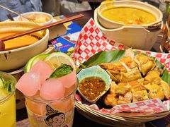 -泰妃殿(武汉首店)