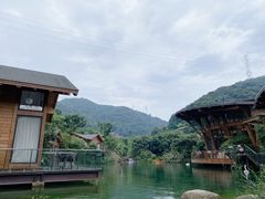 -杭州开元森泊度假乐园