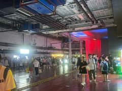 -泰达航母主题公园