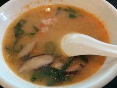 海参瑶柱泡饭-圣丰索菲特·2 On 988 Café 自助餐厅