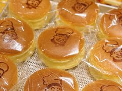 -西村叔叔的店·面包·甜品·蛋糕(牡丹园店)