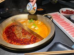 -九鼎轩脆毛肚火锅(南京东路店)