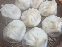 -锅贴大王南翔小笼(临沂二村店)