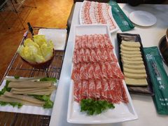 -阳坊胜利涮羊肉(禧乐汇店)