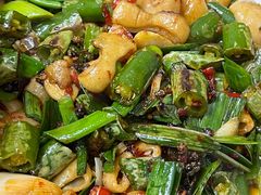 -榕江牛瘪牛肉火锅