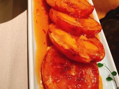 泰式酿番茄-尚一汤·粤菜海鲜(环球港店)