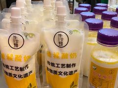 -德禄酸奶(莫家街店)