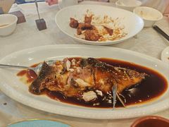 -楼外楼(西湖景区孤山路店)