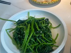 -筱爷叔·上海传统手工菜(玉树路店)