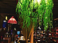 大堂-别院里音乐餐酒吧(双流航空港店)