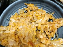 -九田家黑牛烤肉料理(悦荟店)