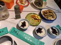 -小城外婆肴私房菜.家宴聚集点(圆明园颐和园·清河上地店)