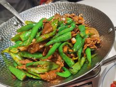 -湘菜园·现炒土菜(六纬路店)