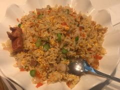 -龙记·香港茶餐厅(海上世界店)