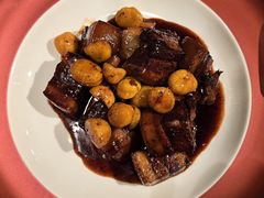 -又一福烤鸭·北京菜(东四店)