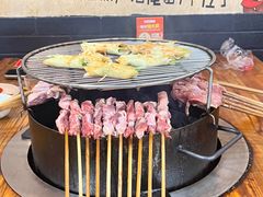 -源味居手把签烧烤(长春一店)
