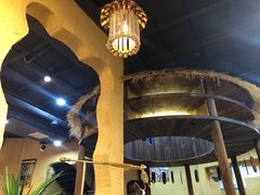-土著渔匠·养生蝴蝶鱼(香樟路店)