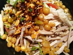 -西贝莜面村(上海百联西郊店)