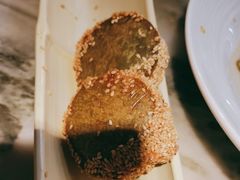 -绿茶餐厅(昆明世纪金源店)