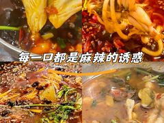 -鸿顺老铁锅美蛙鱼府(解放碑店)