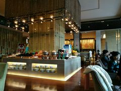 -富力希尔顿酒店·地阔自助餐厅