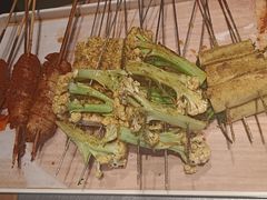 -绿地三只羊羊肉串(万科店)